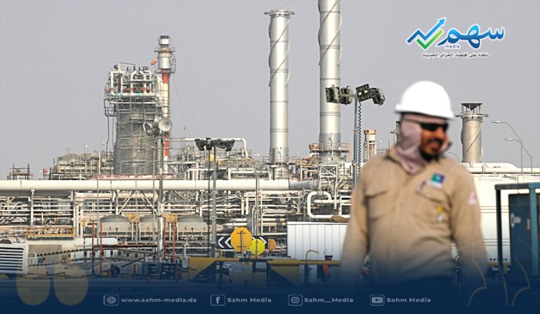 أرامكو السعودية تحقق أرباحا ضخمة في الربع الأول من العام الجاري