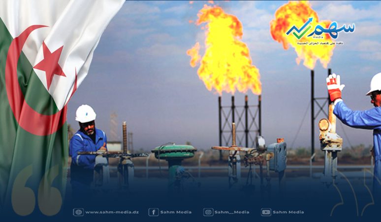 الجزائر الأولى في تصدير الغاز المُسال لإسبانيا