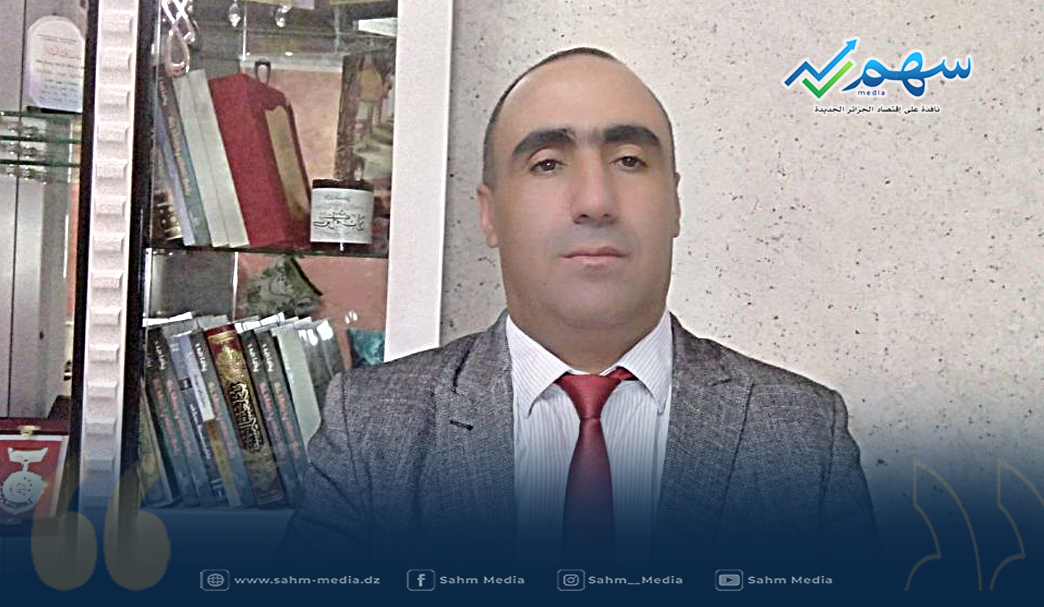 كواشي نملك ثروات معدنية كبيرة..لكن حذاري من تصديرها كمواد خام