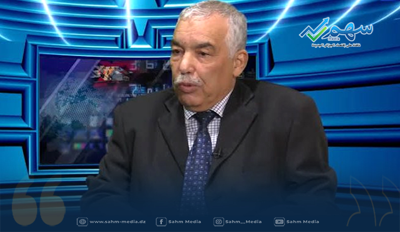 لعلى بوخالفة لسهم ميديا تحويل المزارع النموذجية الى مشاتل قرار صائب