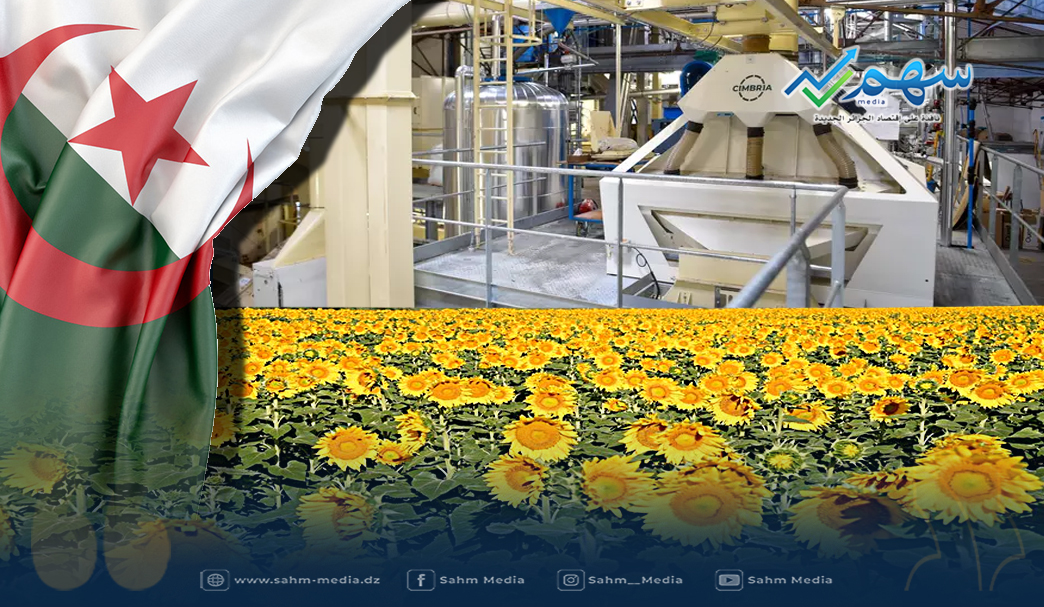 مجمع سيفيتال يفتتح أكبر مصنع للإنتاج الزيتي في افريقيا والرابع عالميا