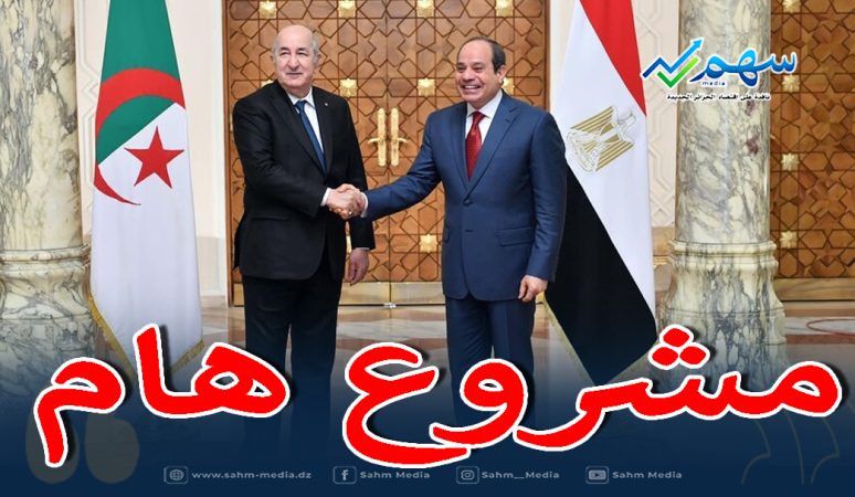 عبدالمجيد تبون